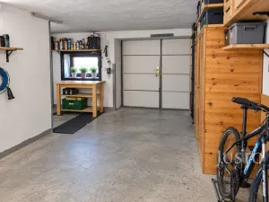 Prodej rodinného domu, Písek - Budějovické Předměstí, Denisova, 130 m2