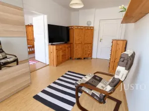 Prodej rodinného domu, Písek - Budějovické Předměstí, Denisova, 130 m2
