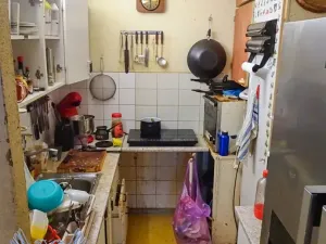 Prodej bytu 2+kk, Mělník, Sportovní, 43 m2