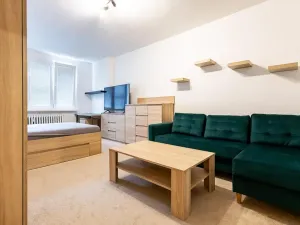 Prodej bytu 2+1, Praha - Hostivař, Tenisová, 66 m2
