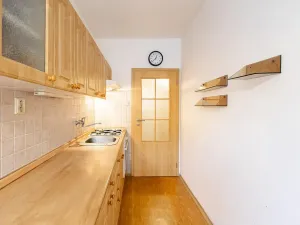 Prodej bytu 2+1, Praha - Hostivař, Tenisová, 66 m2