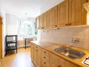 Prodej bytu 2+1, Praha - Hostivař, Tenisová, 66 m2