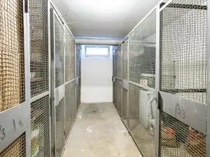 Prodej bytu 2+1, Praha - Hostivař, Tenisová, 66 m2
