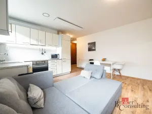 Pronájem bytu 2+kk, Světice, K Dálnici, 67 m2