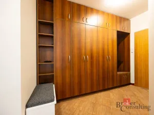 Pronájem bytu 2+kk, Světice, K Dálnici, 67 m2
