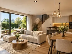 Prodej rodinného domu, Ostrava, 110 m2