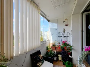 Prodej bytu 3+1, Kuřim, Brněnská, 66 m2