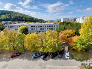 Prodej bytu 3+1, Kuřim, Brněnská, 66 m2