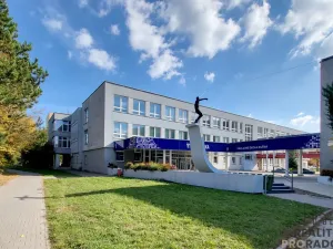 Prodej bytu 3+1, Kuřim, Brněnská, 66 m2