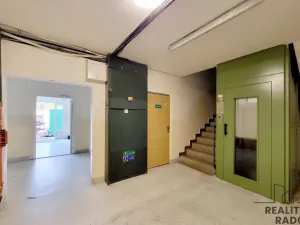 Prodej bytu 3+1, Kuřim, Brněnská, 66 m2