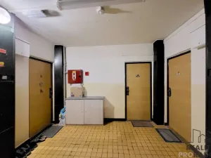 Prodej bytu 3+1, Kuřim, Brněnská, 66 m2