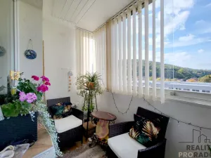 Prodej bytu 3+1, Kuřim, Brněnská, 66 m2