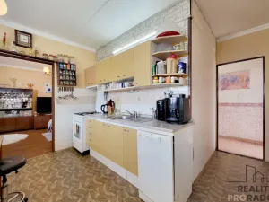 Prodej bytu 3+1, Kuřim, Brněnská, 66 m2
