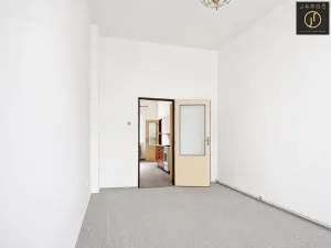 Prodej bytu 2+1, Děčín, Teplická, 61 m2
