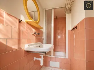 Prodej bytu 2+1, Děčín, Teplická, 61 m2