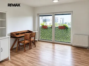 Pronájem bytu 2+kk, Plzeň, U Velkého rybníka, 52 m2