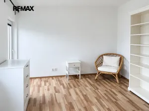 Pronájem bytu 2+kk, Plzeň, U Velkého rybníka, 52 m2