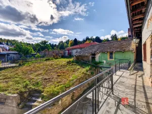 Prodej rodinného domu, Zdounky, Střílecká, 110 m2