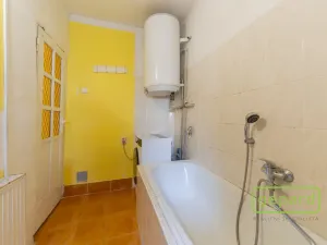 Prodej rodinného domu, Libá, 71 m2