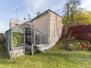 Prodej rodinného domu, Libá, 71 m2
