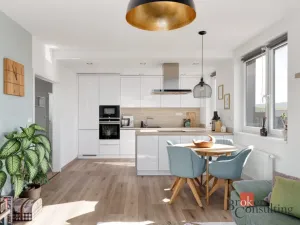Prodej bytu 3+kk, Plzeň - Újezd, Halštatská, 88 m2