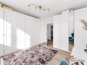 Prodej bytu 3+kk, Plzeň - Újezd, Halštatská, 88 m2