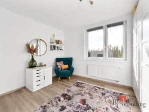 Prodej bytu 3+kk, Plzeň - Újezd, Halštatská, 88 m2