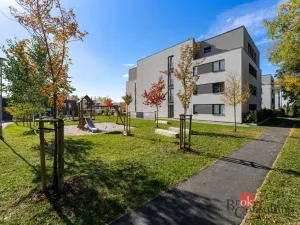 Prodej bytu 3+kk, Plzeň - Újezd, Halštatská, 88 m2