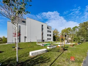 Prodej bytu 3+kk, Plzeň - Újezd, Halštatská, 88 m2