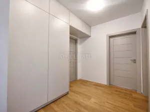 Pronájem bytu 3+kk, Karlovy Vary - Drahovice, Východní, 61 m2