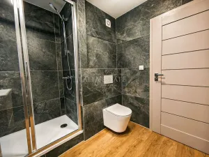 Pronájem bytu 3+kk, Karlovy Vary - Drahovice, Východní, 61 m2