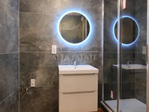 Pronájem bytu 3+kk, Karlovy Vary - Drahovice, Východní, 61 m2