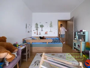 Prodej bytu 3+kk, Olomouc, Aloise Rašína, 88 m2