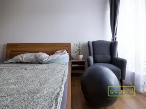 Prodej bytu 3+kk, Olomouc, Aloise Rašína, 88 m2