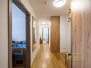 Prodej bytu 3+kk, Olomouc, Aloise Rašína, 88 m2