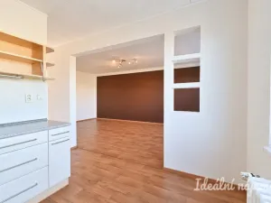 Pronájem bytu 3+1, Rosice, Kaštanová, 80 m2