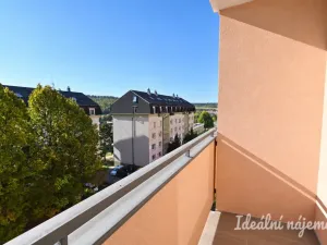 Pronájem bytu 3+1, Rosice, Kaštanová, 80 m2