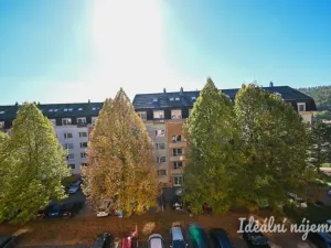 Pronájem bytu 3+1, Rosice, Kaštanová, 80 m2