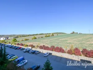 Pronájem bytu 3+1, Rosice, Kaštanová, 80 m2