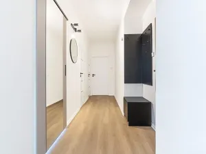 Prodej bytu 3+kk, Vlašim, 55 m2