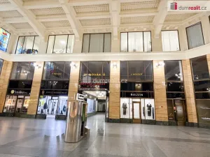 Pronájem obchodního prostoru, Praha - Nové Město, Vodičkova, 800 m2