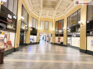 Pronájem obchodního prostoru, Praha - Nové Město, Vodičkova, 800 m2
