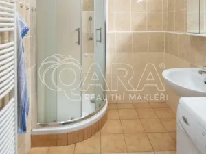 Prodej bytu 2+kk, Praha - Motol, Kudrnova, 63 m2