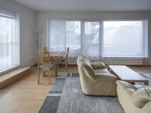 Prodej bytu 2+kk, Praha - Motol, Kudrnova, 63 m2