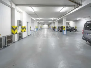 Prodej bytu 2+kk, Praha - Motol, Kudrnova, 63 m2