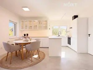 Prodej rodinného domu, Staré Těchanovice, 125 m2