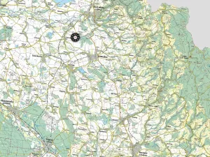 Prodej pole, Bohuslavice, 11368 m2