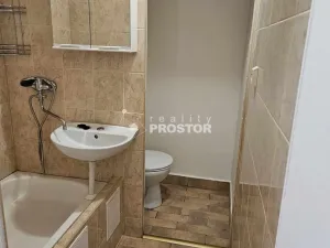 Pronájem bytu 1+1, Ústí nad Labem, Jizerská, 37 m2