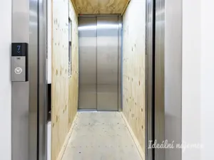 Pronájem bytu 1+kk, Praha - Hostivař, Arnošta Staňka, 35 m2