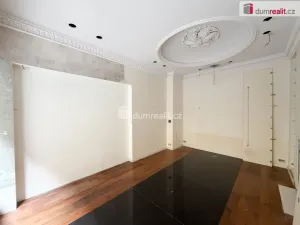 Pronájem obchodního prostoru, Praha - Nové Město, V jámě, 60 m2